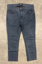 Paige Federal Jeans Men's Size