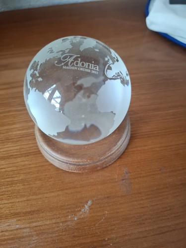 Cruise liner adonia - p&o,