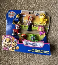Paw Patrol Air Rescue Toy
