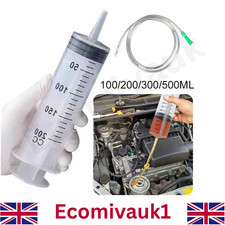 500cc Car Oil Fluid Extractor