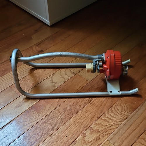 Vintage everain oscillating - everain,