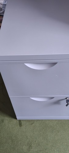 Drawer filling cabinet - ,