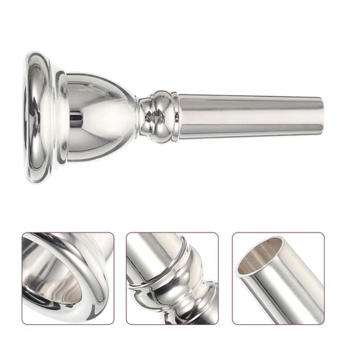 Mouth piece instrument - ,