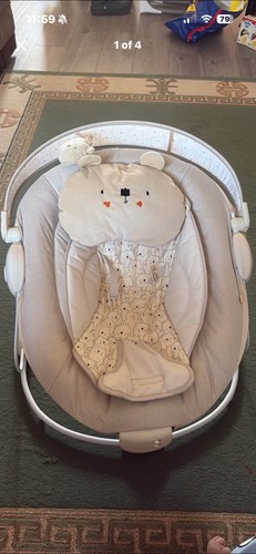 Mothercare baby bouncer - mothercare,