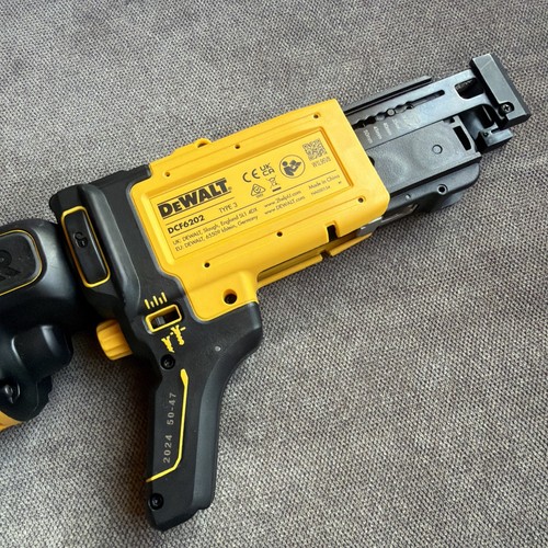 Dewalt dcf620nt 18v - dcf620nt-xj,