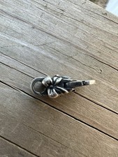 Trollbeads Bow Clasp Lock