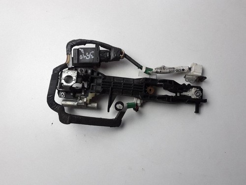 Lexus 460 600h 2008 right - 460,