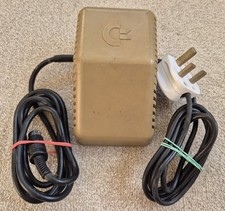 C64 Original Power Supply –