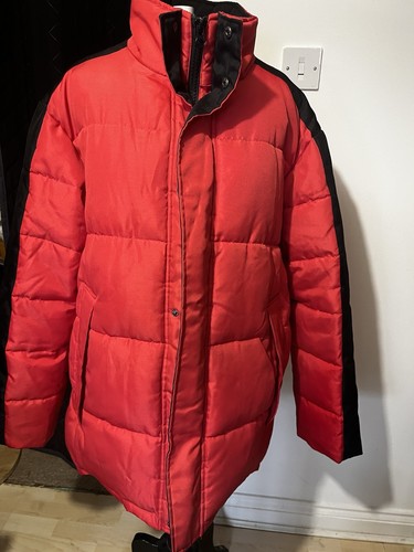 Men winter padded - men’s,