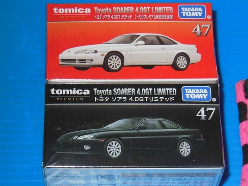 Tomytec premium toyota - tomytec, 47
