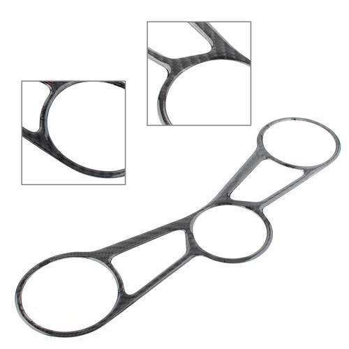 Handle yoke cover - handle,
