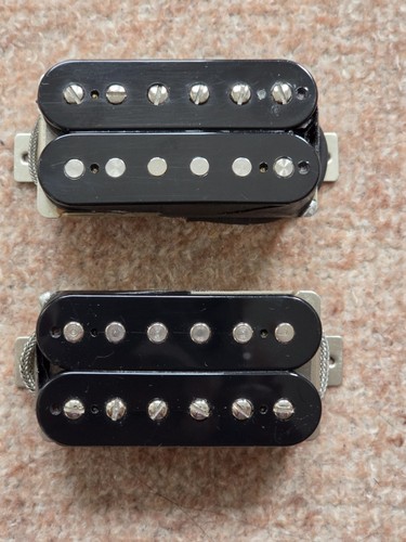 Seymour duncan paf 59 - duncan,