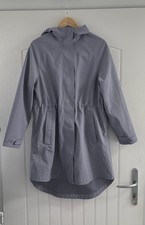 Waterproof Woman’s Raincoat