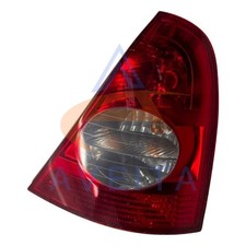 Renault Clio 01-05 Rear Tail