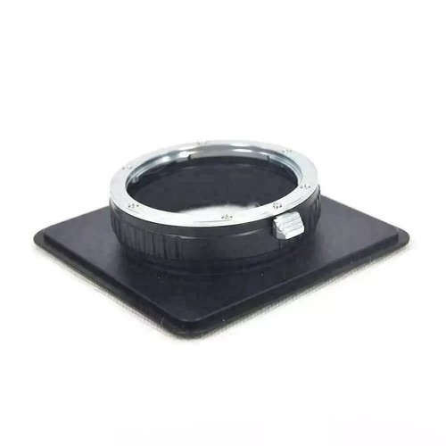 Adapter for canon 17mm - ts-e, f4