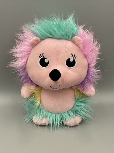 Gund hedgehog plush - g,
