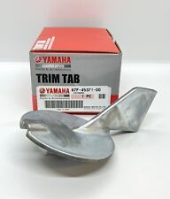 Yamaha Genuine 50 - 100hp