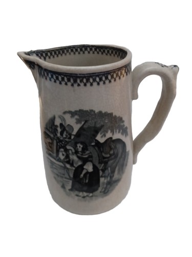 Beautiful crackled decorated - crackled,