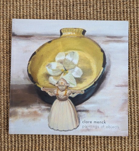 Clare menck paintings - menck,