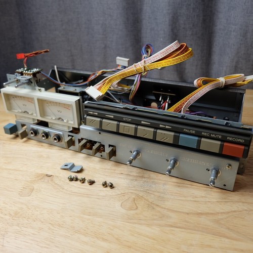 Teac reel amp - –,