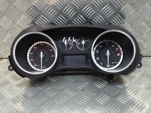 Speedometer cluster petrol - speedometer,