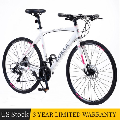 Speed hybrid bike disc - hybrid,