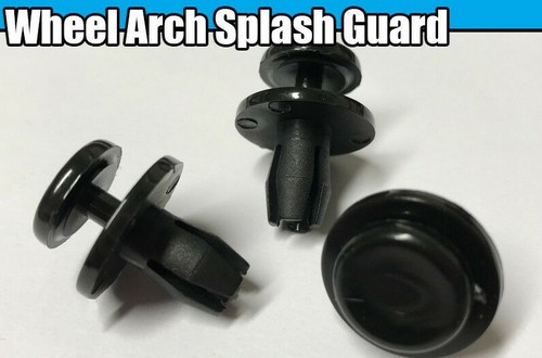 20x bumper inner wheel arch - inner,
