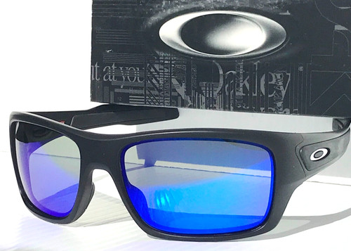 New oakley turbine - turbine, matte