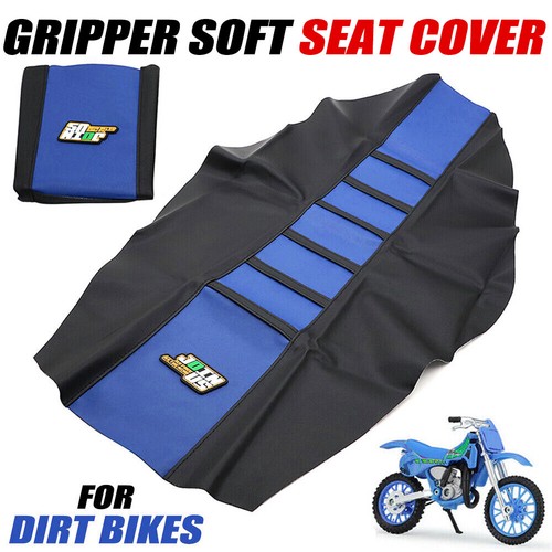 Vinyl gripper soft seat - soft, cover