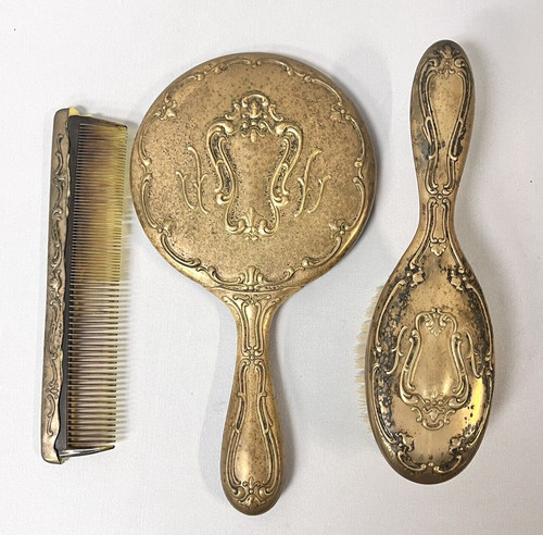 Gorham vintage silver plated - silver,