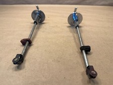 Jaguar XKE E-Type Bonnet