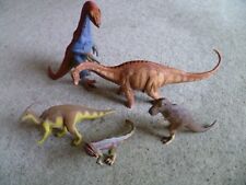 Schleich Dinosaur Bundle T