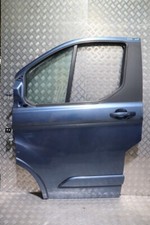 FORD TRANSIT CUSTOM MK8 SPORT