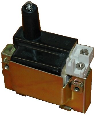 New ignition coil for rover - new,