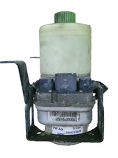 Skoda Fabia / ROOMSTER 2007 TO