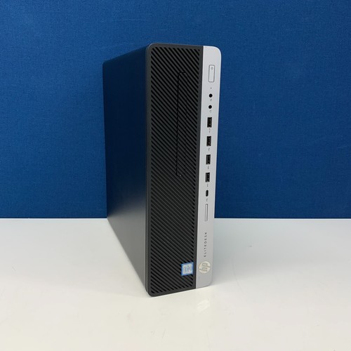 Elitedesk 800 sff - hp,