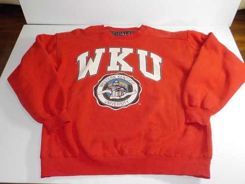 Vintage western kentucky - vintage,