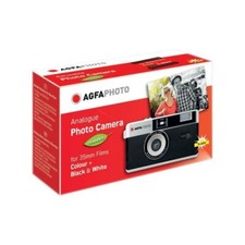 Agfa 35mm film - agfa, reusable