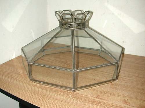 Large vintage diamond shaped - vintage,