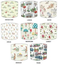 Cath Kidston Lampshades Wallpaper Duvets Bedding Sets Bedspreads Quilts Cushions