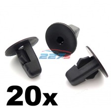 20x Toyota & Lexus Screw