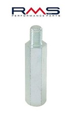 Spacer extension for rear