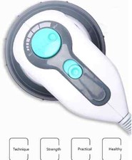 Electric Noiseless Vibration