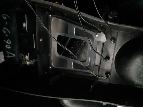 Quick shift gear surround - shift,