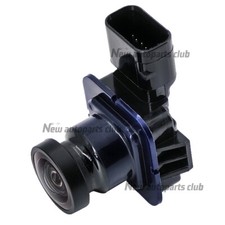 DM5Z19G490B DM5Z-19G490-A Rear
