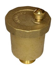 1/2" BSP Brass Automatic