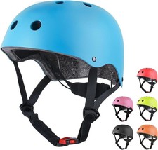 Kids Helmet Safety Gear
