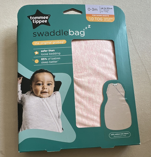 Tommee tippee original grobag - tippee,