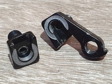 2009 Trek Remedy 8 - Dropouts