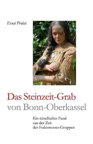 Das steinzeit grab von - das, steinzeit-grab